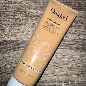 OUIDAD CURL SHAPER 💋